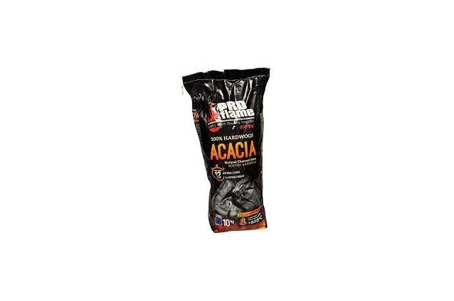 Charcoal wood Prolame Expert Acacia 10kg Charcoal wood Prolame Expert Acacia 10kg