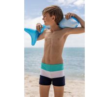 Swimming boxers for boys FASHY 2656501 176cm