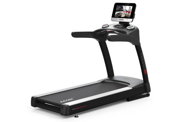 Bėgimo takelis TOORX TRX 8500 EVO TFT Bėgimo takelis TOORX TRX 8500 EVO TFT
