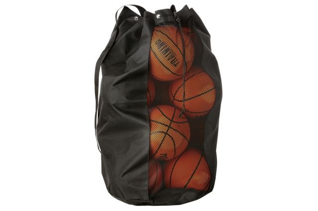 Ball bag TREMBLAY 15 balls Juoda Ball bag TREMBLAY 15 balls