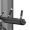 Kojų lenkimo treniruoklis TOORX PLX-8850 Professional Seated Leg Curl Kojų lenkimo treniruoklis TOORX PLX-8850 Professional Seated Leg Curl