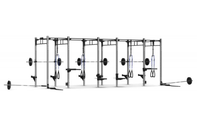 24' Standard Rig FREEMOTION 24' Standard Rig FREEMOTION