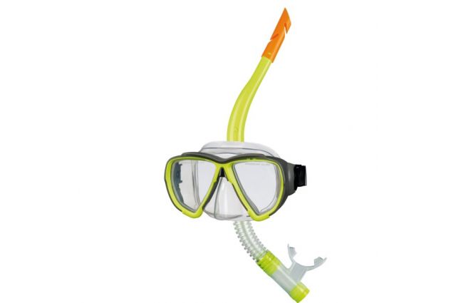 BECO Mask and snorkel set BECO Mask and snorkel set