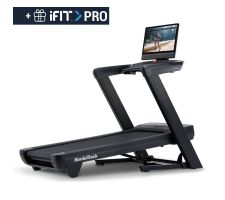 Bėgimo takelis NORDICTRACK COMMERCIAL 2450 +IFIT PRO