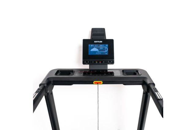 Treadmill KETTLER ALPHA RUN 100 Treadmill KETTLER ALPHA RUN 100