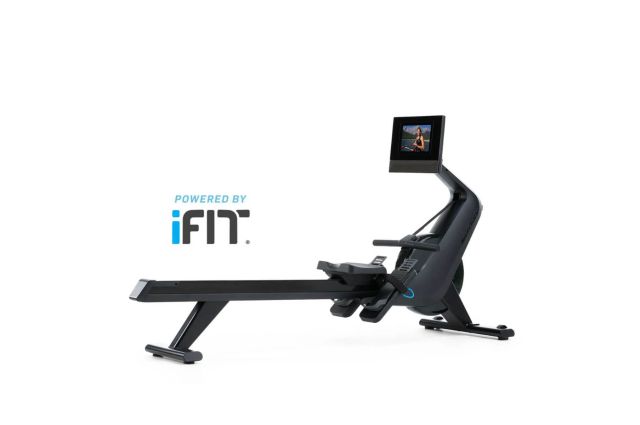 Irklavimo treniruoklis NORDICTRACK RW700