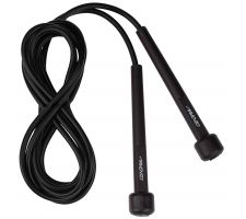 Jump Rope SCHREUDERS AVENTO 42HC 280cm Basic Black