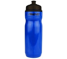 Sports Bottle AVENTO 700ml 21WC Cobalt blue/black