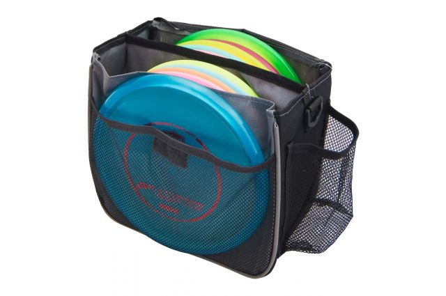 Krepšys diskams DISCMANIA Starter bag, Krepšys diskams DISCMANIA Starter bag