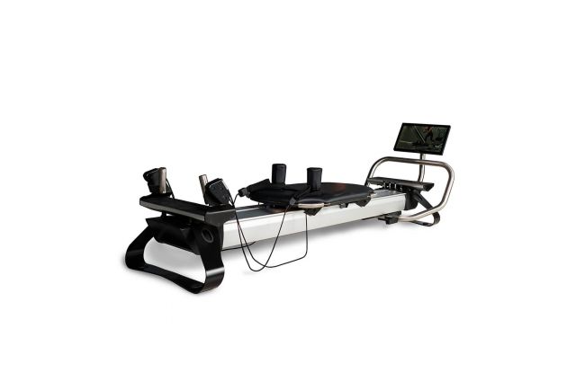 Pilates Reformer Reform RX MS-01S with screen Pilates Reformer Reform RX MS-01S with screen
