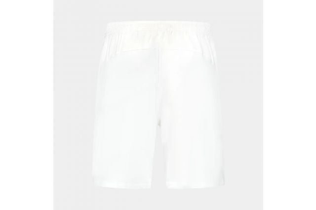 Šortai vyr. K-SWISS HYPERCOURT 7 INCH 2 S dydis Balta Šortai vyr. K-SWISS HYPERCOURT 7 INCH 2 S dydis