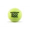 Padel teniso kamuoliukai DUNLOP ECO PADEL Padel teniso kamuoliukai DUNLOP ECO PADEL