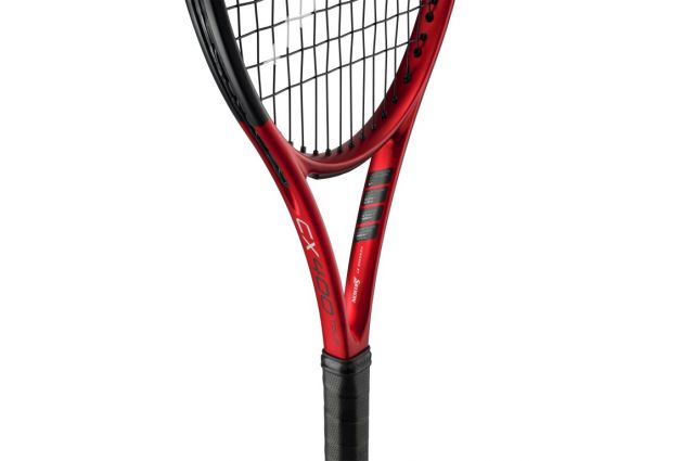 Tennis racket DUNLOP CX400 TOUR (27") G3 (2021) Tennis racket DUNLOP CX400 TOUR (27") G3 (2021)