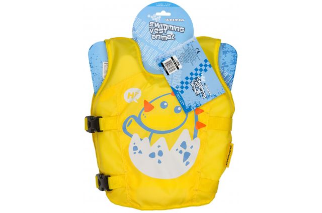 Plaukimo liemenė vaikams WAIMEA 52 GEE 1-3 metų (11-18 kg) Plaukimo liemenė vaikams WAIMEA 52 GEE 1-3 metų (11-18 kg)