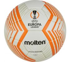 Futbolo kamuolys MOLTEN F5U5000-23 UEFA Europa League official