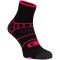 Socks unisex AVENTO 74OT ZWR size