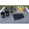 Žaidimo rinkinys SPIKEBALL SpikePong Žaidimo rinkinys SPIKEBALL SpikePong