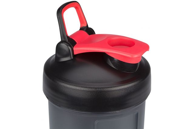 Gertuvė Shaker AVENTO 21WQ 1000ML Gertuvė Shaker AVENTO 21WQ 1000ML