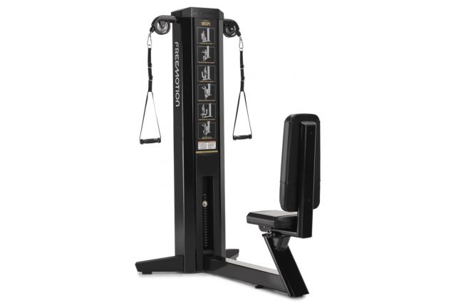 Strength machine FREEMOTION GENESIS Triceps Strength machine FREEMOTION GENESIS Triceps