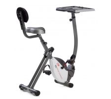 Exercise bike TOORX BRX OFFICE COMPACT 2 boxes