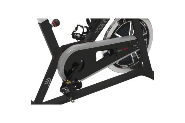 Exercise bike TOORX SRX-50S Exercise bike TOORX SRX-50S