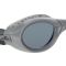Plaukimo akiniai AQUAFEEL ERGONOMIC 41020 21 grey/smoke