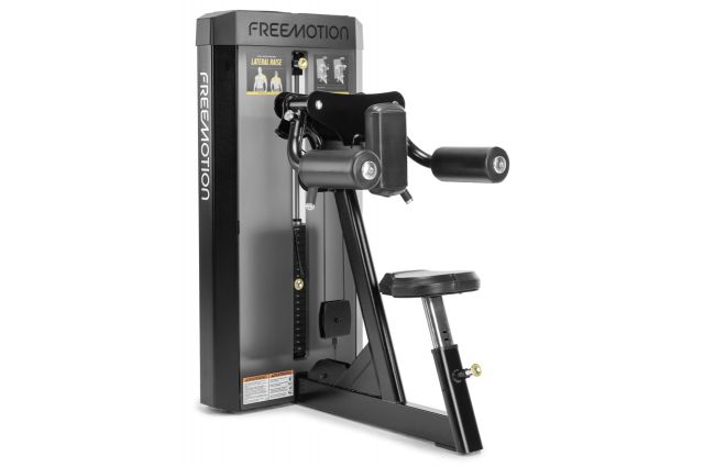 Strength machine FREEMOTION EPIC Selectorized Lat Raise Strength machine FREEMOTION EPIC Selectorized Lat Raise