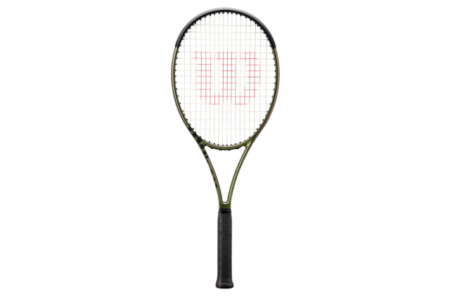 Lauko teniso raketė WILSON BLADE 98S V8.0 Lauko teniso raketė WILSON BLADE 98S V8.0