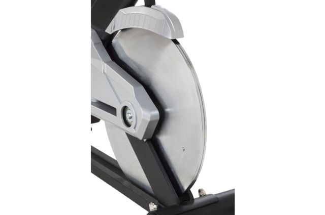 Dviratis treniruoklis TOORX SRX-90 Dviratis treniruoklis TOORX SRX-90