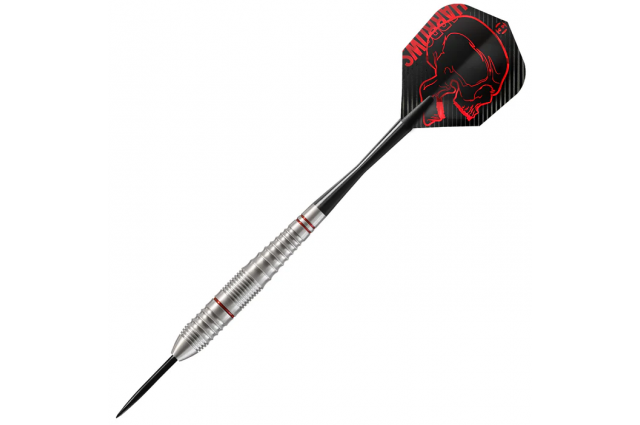 Steeltip darts HARROWS RAGE