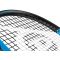 Lauko teniso raketė DUNLOP FX500 (27") G2 Lauko teniso raketė DUNLOP FX500 (27") G2