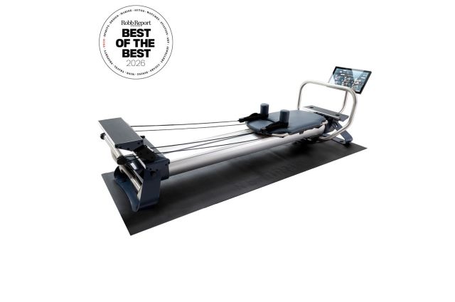 Pilateso Reformeris FREEMOTION RX-01S Pilateso Reformeris FREEMOTION RX-01S
