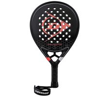 Padel teniso raketė DUNLOP GALACTICA OS 360g