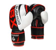 Bokso pirštinės Bushido B-2v7 10oz