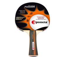 Table tennis paddle SPONETA PASSION