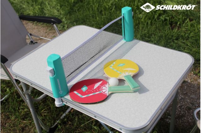 Table tennis set Spin FSC Table tennis set Spin FSC