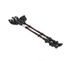 Šiaurietiško ėjimo lazdos GYMSTICK