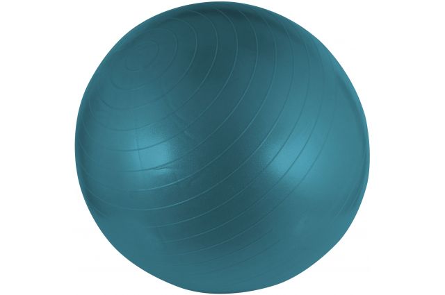Gimnastikos kamuolys AVENTO 42OC-BLU 75 cm Gimnastikos kamuolys AVENTO 42OC-BLU 75 cm