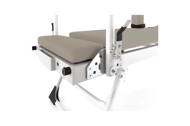 Pilateso Reformeris TOORX Liveness EssentialPTX-200MS Pilateso Reformeris TOORX Liveness EssentialPTX-200MS