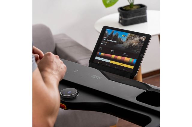 Bėgimo takelis KETTLER TRACK 200 Bėgimo takelis KETTLER TRACK 200