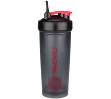 Shake bottle AVENTO 21WQ GRR 1l Grey/Red