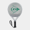 Padel teniso raketė DUNLOP MEGAMAX SILVER 365g Padel teniso raketė DUNLOP MEGAMAX SILVER 365g