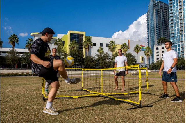 Football set CROSSNET Soccer Football set CROSSNET Soccer