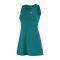 Women dress DUNLOP GAME DRESS L shaded spruce Women dress DUNLOP GAME DRESS L shaded spruce