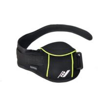 Neoprene Arm Wallet RUCANOR 28754 227 43x12cm black/yellow