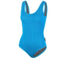 Swim suit women BECO  361 66, 42 turquoise