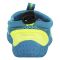 Aqua shoes for kids FASHY GUAMO 7499 60 22 blue/green Aqua shoes for kids FASHY GUAMO 7499 60 22 blue/green