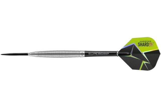 Darts strėlytės steeltip HARROWS SHARD W90