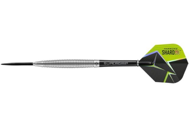 Darts Steeltip HARROWS SHARD W90 3x21g