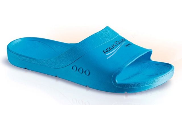 Slippers unisex FASHY AQUA CLUB 72372 52 size Turkio